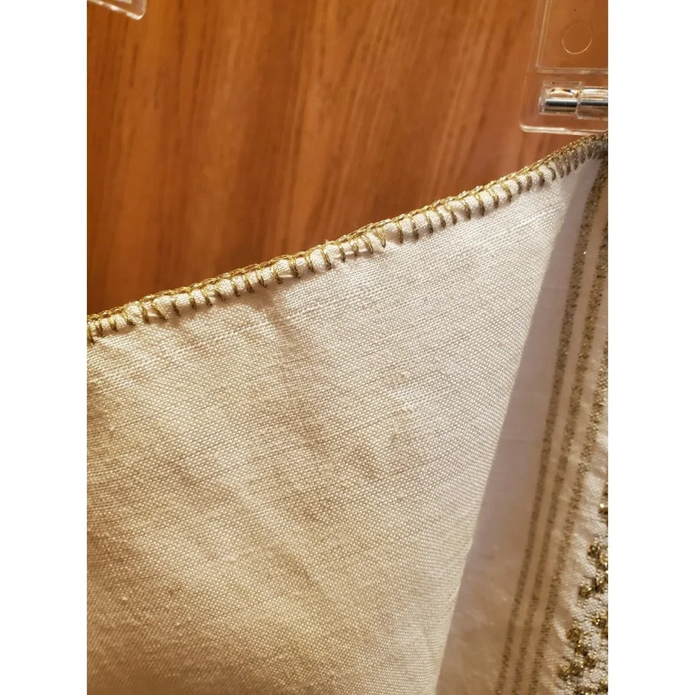 Gold stitch 43.5